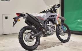 HONDA CRF250L MD47
