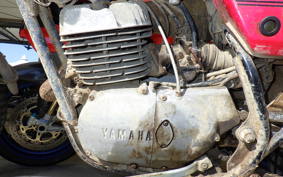 YAMAHA DT250 DT1F