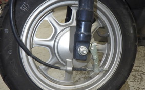 HONDA TACT Basket AF75
