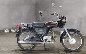 HONDA BENLY50 CD50