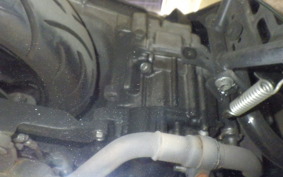 SUZUKI SKYWAVE 200 (Burgman 200) 2013 CH41A