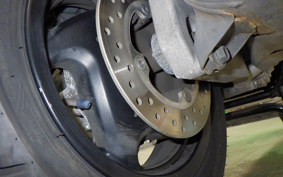 HONDA FORESIGHT EX MF04