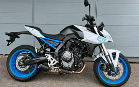 SUZUKI GSX-8S 2023 EM1AA