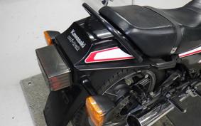 KAWASAKI GPZ400 2026 ZX400C