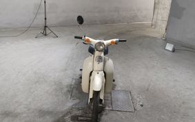 HONDA LITTLE CUB C50