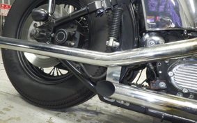 HARLEY FLSTC 1340 1998