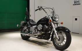 YAMAHA DRAGSTAR 400 CLASSIC 2004 VH01J