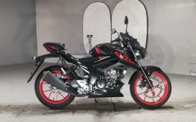 SUZUKI GSX-S125 DL32B