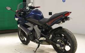 KAWASAKI NINJA 400R 2012