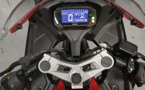 SUZUKI GSX-R125 DL33B