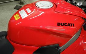 DUCATI PANIGALE V4 S 2025
