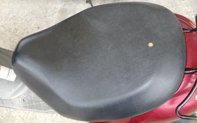 SUZUKI LET's 4 Basket CA43A