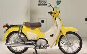 HONDA C110 SUPER CUB 1985 JA44