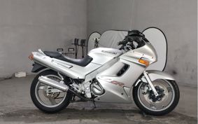 KAWASAKI ZZR250 EX250H