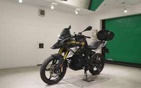 BMW G310GS 2022