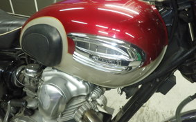 KAWASAKI W650 2001 EJ650A