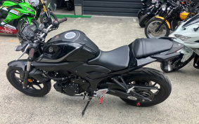 YAMAHA MT-25 RG43J