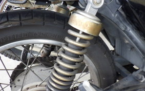 YAMAHA SRV250 RENAISSA 4DN