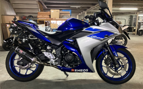 YAMAHA YZF-R25 RG10J
