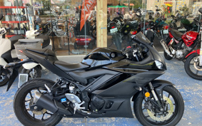 YAMAHA YZF-YZF-R3 ABS 2020 RH13J