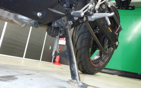 KAWASAKI NINJA 250 EX250P