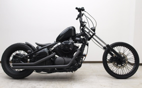 KAWASAKI VULCAN 400 1995 VN400A