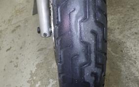 YAMAHA DRAGSTAR 250 VG02J