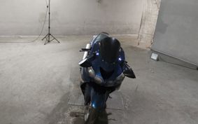 KAWASAKI ZZR1400 2006 ZXT40A