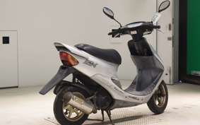 HONDA DIO ZX GEN 2 2007 AF35