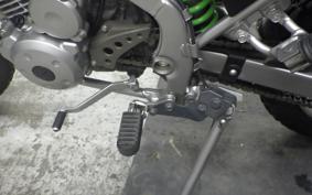 KAWASAKI KLX125 LX125C