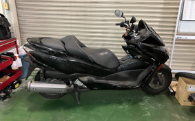 HONDA FORZA Z MF10