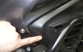 SUZUKI Vｽﾄﾛｰﾑ650A 2013 VP56A