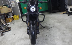 HARLEY XG750 STREET ROD 2017