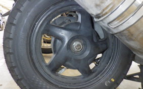 HONDA ｸﾞﾗｼﾞｱ