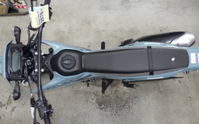 KAWASAKI KLX230 SM LX232A
