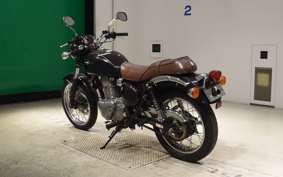 KAWASAKI ESTRELLA BJ250A