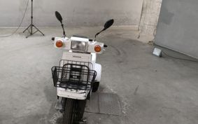 HONDA GYRO TD02
