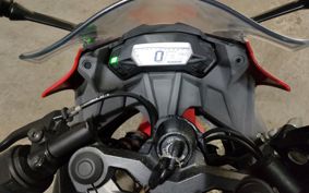 KAWASAKI Ninja 250SL BX250A