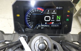 SUZUKI GSX-8S 2023 EM1AA