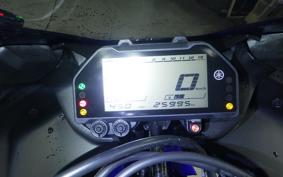 YAMAHA YZF R-3 2019 RH13J