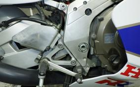 HONDA CBR400RR GEN 1 1988 NC23