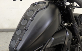 HONDA REBEL MC49
