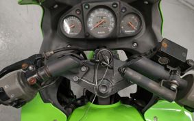 KAWASAKI NINJA250R EX250K