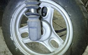 HONDA DIO Gen.6 AF62