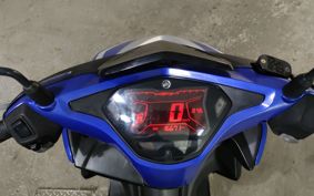 YAMAHA  AERO X 155 SG47