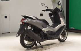 YAMAHA N-MAX 2020 SE86J