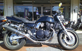 SUZUKI INAZUMA 400 (GSX400) GK7BA