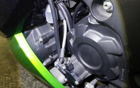 KAWASAKI ZX 1400 NINJA R A 2016