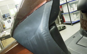 HONDA TACT-4ﾍﾞｰｼｯｸ 2022 AF79