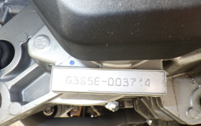 YAMAHA X FORCE SG79J